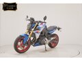 2024 BMW F 900 R, синий, 1277000 рублей - вид 3