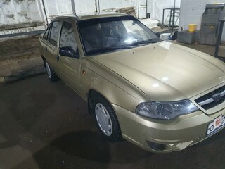 2011 Daewoo Nexia I Рестайлинг, золотистый, 300000 рублей, вид 3