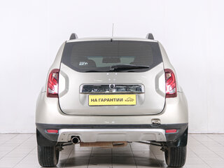 2013 Renault Duster I, бежевый, 859000 рублей, вид 5