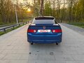 2003 Honda Accord US Market VII, синий, 950000 рублей - вид 3