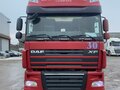 2008 DAF XF, красный, 3700000 рублей