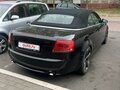 2007 Audi A4 III (B7), чёрный, 1350000 рублей - вид 3