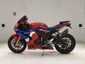 2020 Honda CBR 1000 RR/RA Fireblade, красный, 1600000 рублей - вид 2