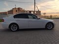 2011 BMW 3 серии 318i V (E90/E91/E92/E93) Рестайлинг, белый, 1480000 рублей - вид 7