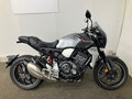 2019 Honda CB 1000R, серый, 1050000 рублей