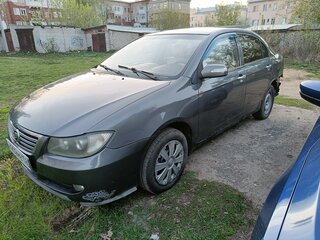 2012 Lifan Solano I (620), серый, 130000 рублей, вид 1