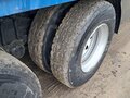 2001 КамАЗ 53215, оранжевый, 2500000 рублей - вид 6