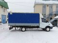 2012 ГАЗ ГАЗель (3302), белый, 1330000 рублей - вид 7