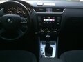 2013 Skoda Octavia III (A7), белый - вид 5