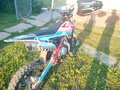 2022 Apollo DT125, белый, 77000 рублей