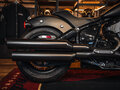 2026 Indian Chief, чёрный, 2790000 рублей - вид 3