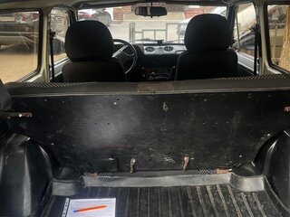 1993 Lada (ВАЗ) 2121 (4x4) I Рестайлинг, белый, 280000 рублей, вид 5
