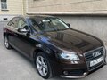 2011 Audi A4 IV (B8), коричневый, 1350000 рублей
