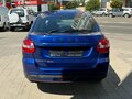 2026 Lada (ВАЗ) Granta I Рестайлинг, синий, 1264000 рублей - вид 5