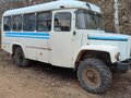 2007 КАвЗ 3976, белый, 900000 рублей - вид 5