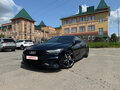 2018 Audi A7 55 TFSI II (4K), синий, 5500000 рублей