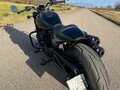2022 Harley-Davidson Sportster S, чёрный, 1250000 рублей - вид 10