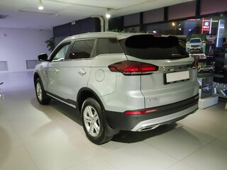 2026 Belgee X70 I Рестайлинг, серебристый, 2845000 рублей, вид 2