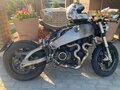 2005 Buell Firebolt, серый, 450000 рублей