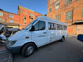 2018 Mercedes-Benz Sprinter Classic, белый, 2700000 рублей - вид 5