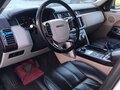 2013 Land Rover Range Rover IV, белый, 4000000 рублей - вид 5