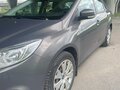2014 Ford Focus III, серый, 999000 рублей - вид 3