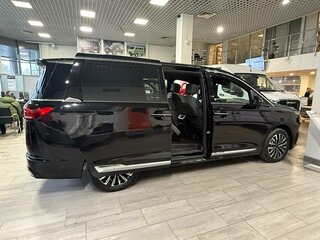 2026 Sollers SP7, чёрный, 5075000 рублей, вид 5
