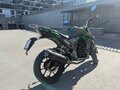 2022 Regulmoto T-Leopard 300, зелёный, 185000 рублей - вид 4