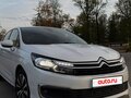 2018 Citroen C4 II Рестайлинг, белый, 1149000 рублей - вид 2