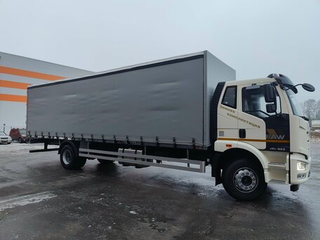 2025 FAW 10xx/11xx, белый, 7245000 рублей, вид 4