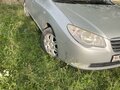 2009 Hyundai Elantra IV (HD), серебристый, 790000 рублей - вид 5