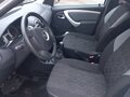 2021 Lada (ВАЗ) Largus Cross I, белый, 1100000 рублей - вид 4