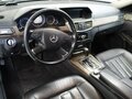2009 Mercedes-Benz E-Класс 220 5G-Tronic IV (W212, S212, C207), чёрный - вид 5