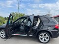 2007 BMW X5 3.0si II (E70), чёрный - вид 1