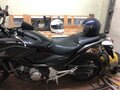 2012 Honda NC 700X, чёрный, 850000 рублей - вид 5