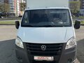 2021 ГАЗ ГАЗель Next, белый, 2000000 рублей - вид 1