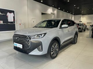 Chery Tiggo 7L I
