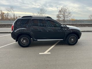 2015 Renault Duster I, чёрный, 1500000 рублей, вид 3