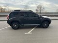 2015 Renault Duster I, чёрный, 1500000 рублей - вид 2