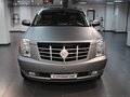 2012 Cadillac Escalade III, серый - вид 1