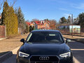 2018 Audi A4 V (B9), зелёный, 2800000 рублей - вид 1