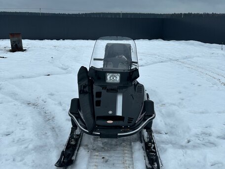 2011 Yamaha VK540, чёрный, 380000 рублей, вид 2