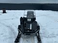 2011 Yamaha VK540, чёрный - вид 1