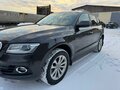 2015 Audi Q5 I (8R) Рестайлинг, чёрный, 2150000 рублей - вид 1