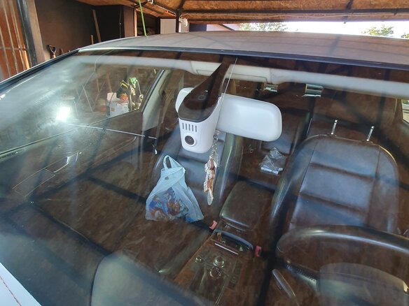 2004 Audi A6 III (C6), серый, 1100000 рублей - вид 10