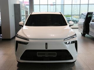 2025 Wey 07, белый, 7199000 рублей, вид 2