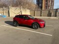 2015 Mazda CX-3 I, красный, 1300000 рублей - вид 9