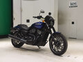 2016 Harley-Davidson Street 750, синий, 650000 рублей - вид 2