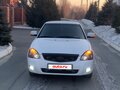 2009 Lada (ВАЗ) Priora I, белый, 410000 рублей - вид 4