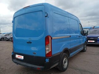 2021 Ford Transit, синий, 2980000 рублей, вид 3
